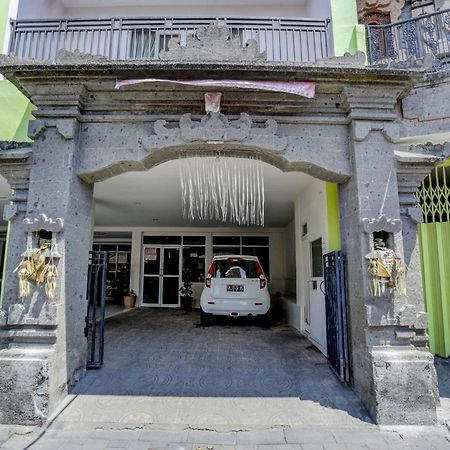 Oyo 3950 The Ratna Hotel Kuta Lombok Extérieur photo