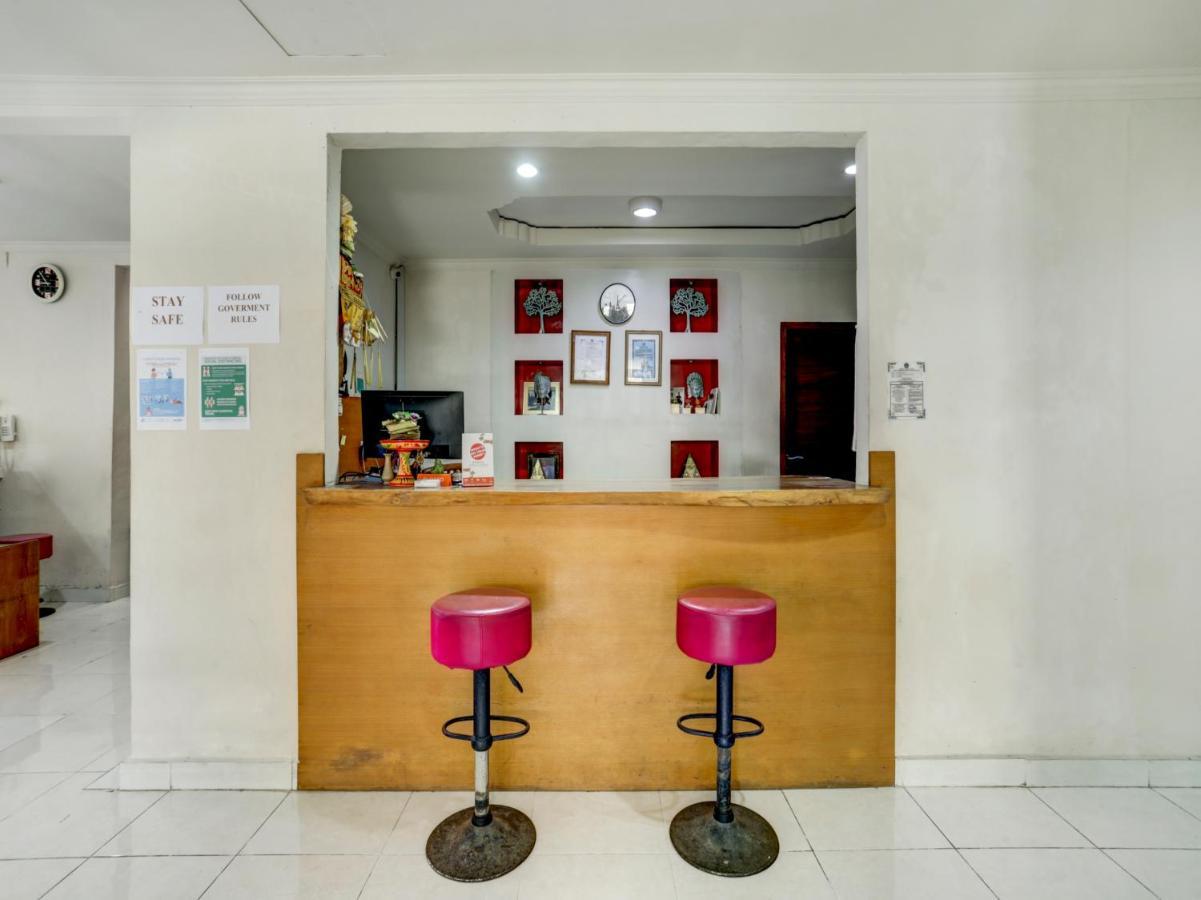 Oyo 3950 The Ratna Hotel Kuta Lombok Extérieur photo